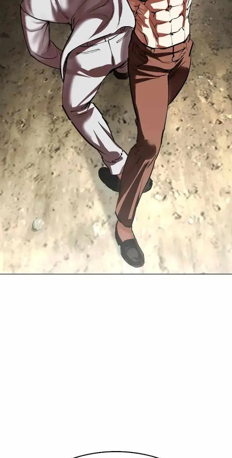 Lookism Zinmanga X Chapter 494 Page 107