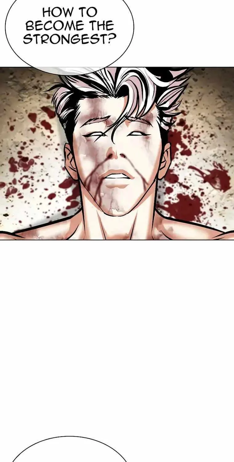 Lookism Zinmanga X Chapter 494 Page 110