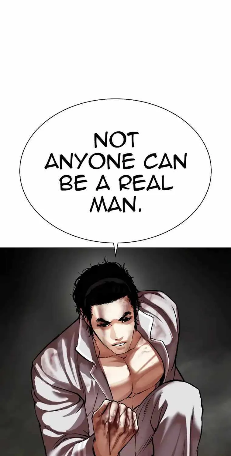 Lookism Zinmanga X Chapter 494 Page 113