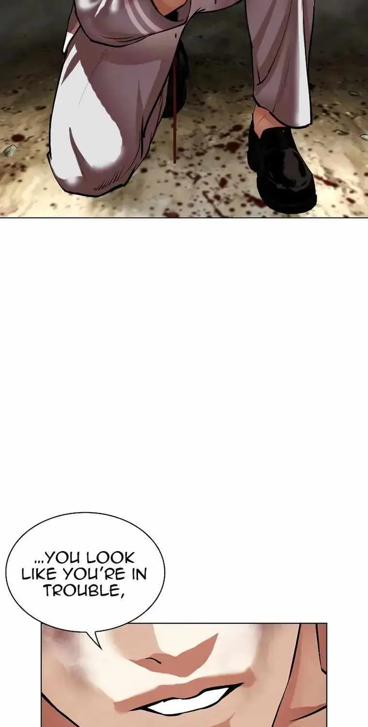 Lookism Zinmanga X Chapter 494 Page 114