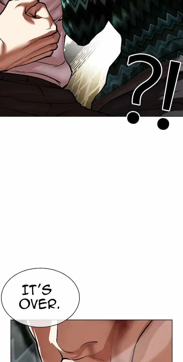 Lookism Zinmanga X Chapter 494 Page 119