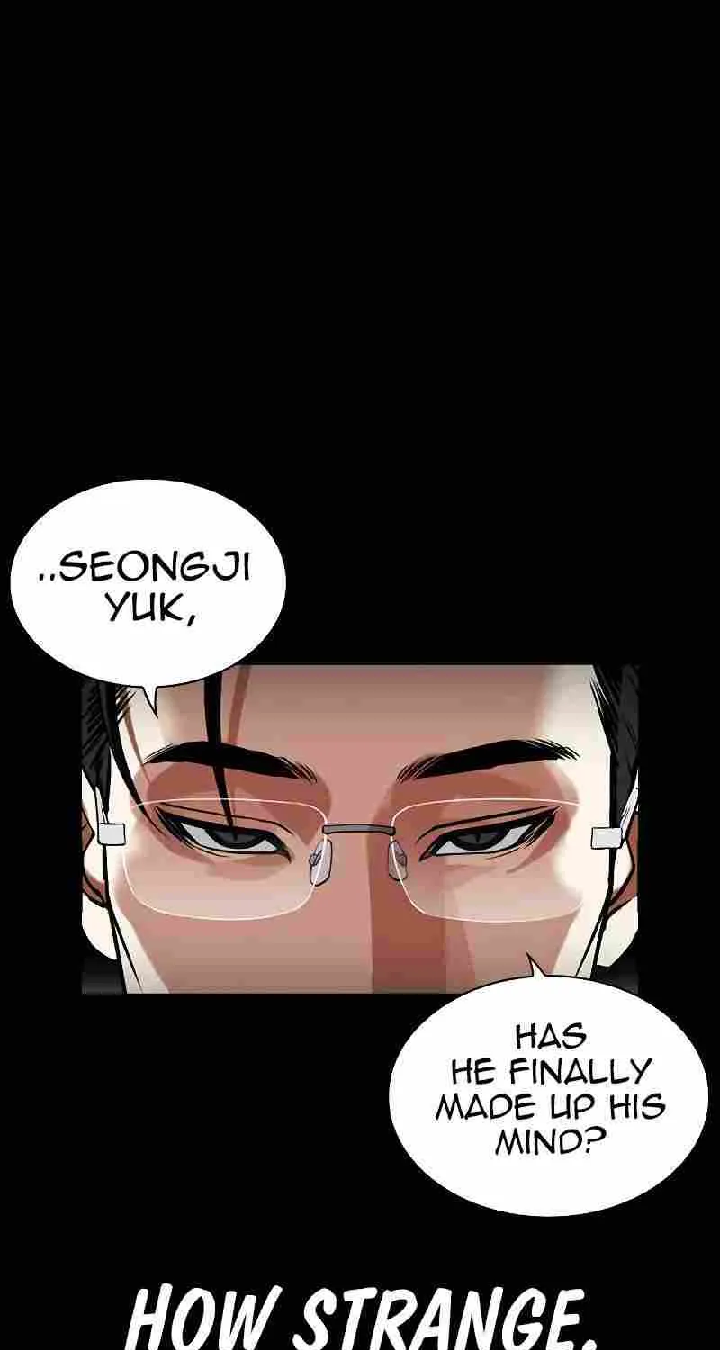 Lookism Zinmanga X Chapter 493 Page 23