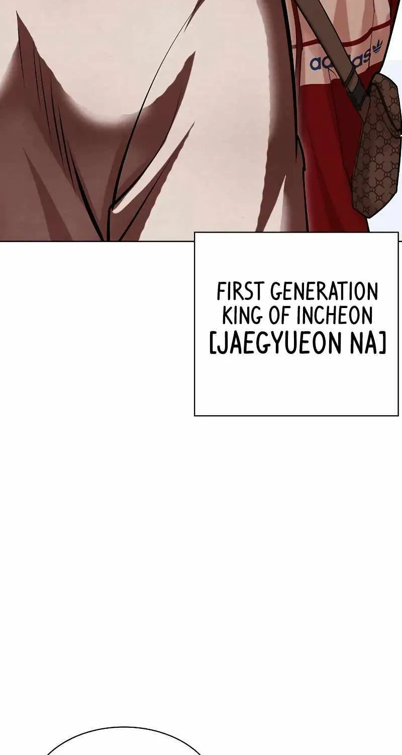 Lookism Zinmanga X Chapter 493 Page 34