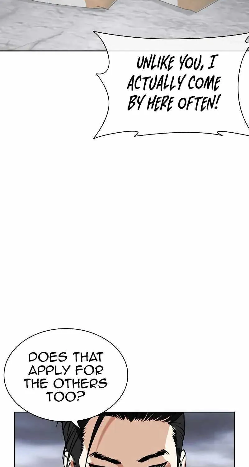 Lookism Zinmanga X Chapter 493 Page 38