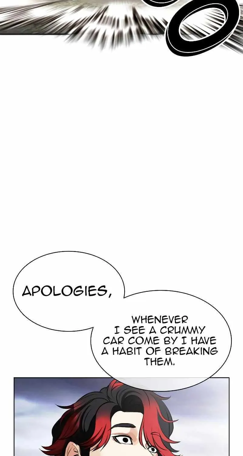 Lookism Zinmanga X Chapter 493 Page 41