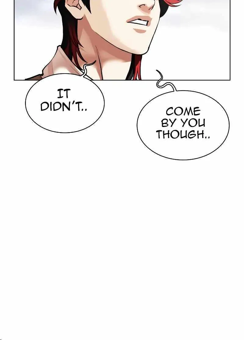 Lookism Zinmanga X Chapter 493 Page 42