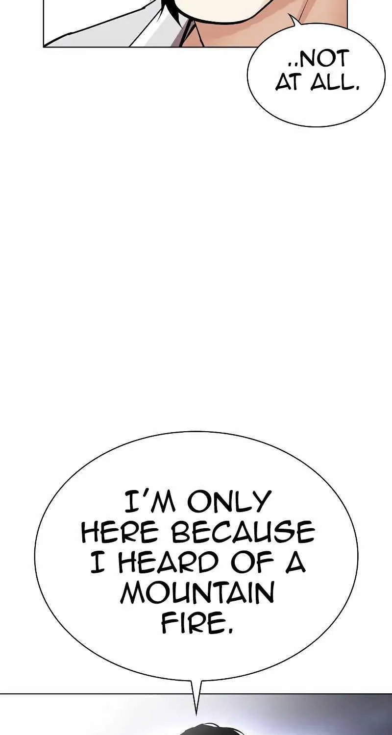 Lookism Zinmanga X Chapter 493 Page 45