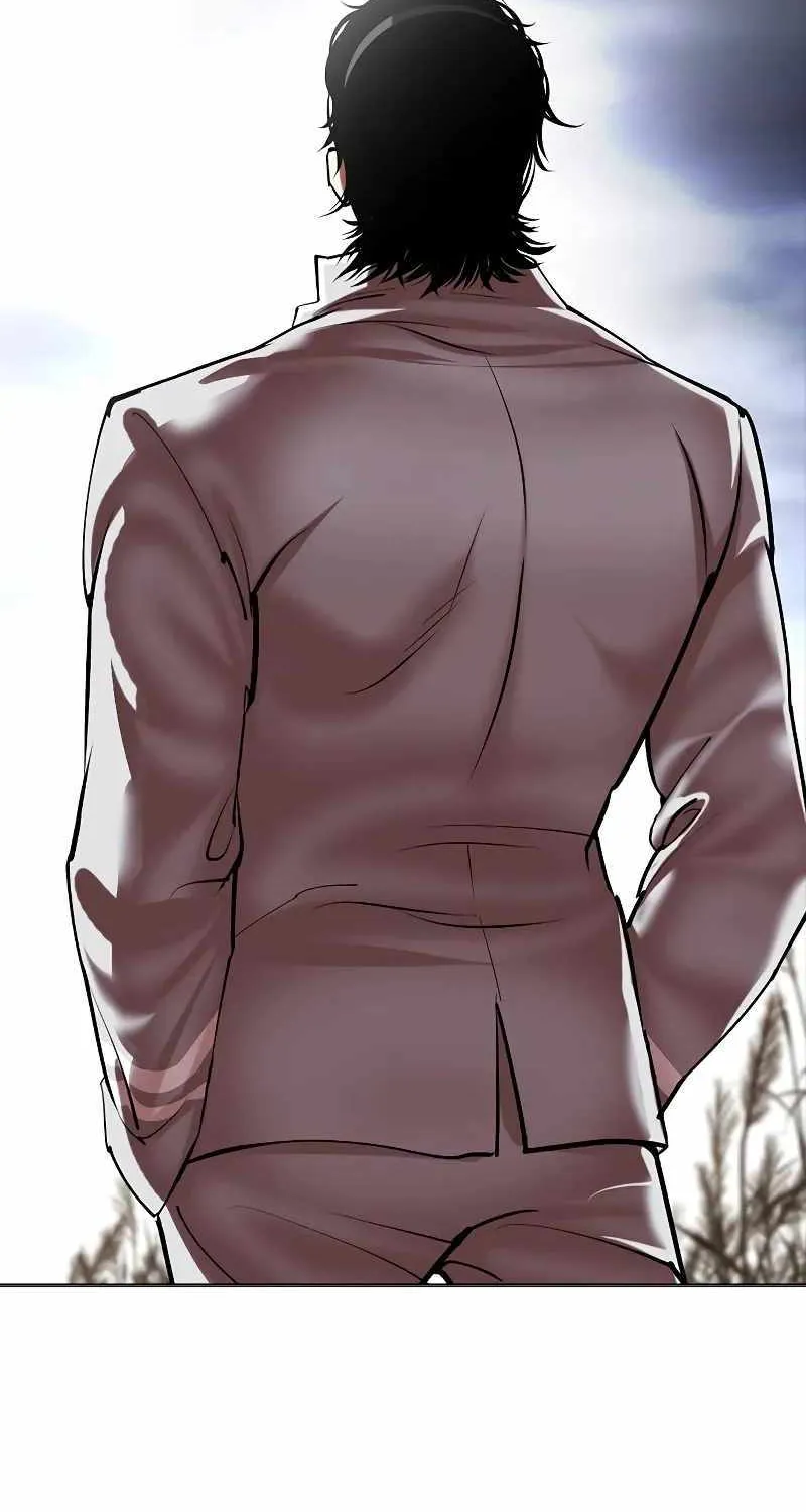 Lookism Zinmanga X Chapter 493 Page 46