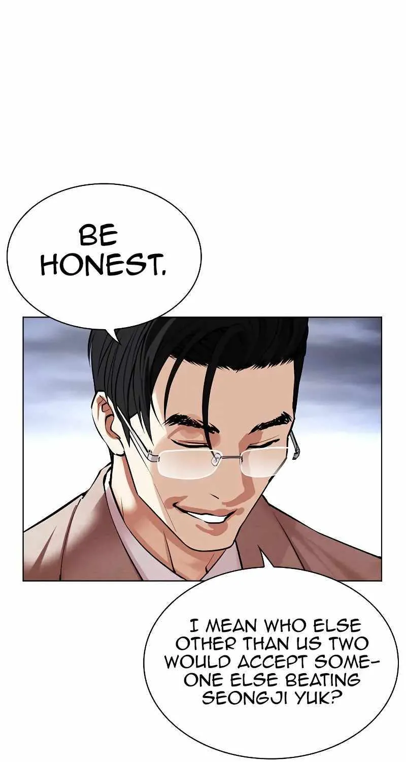 Lookism Zinmanga X Chapter 493 Page 47
