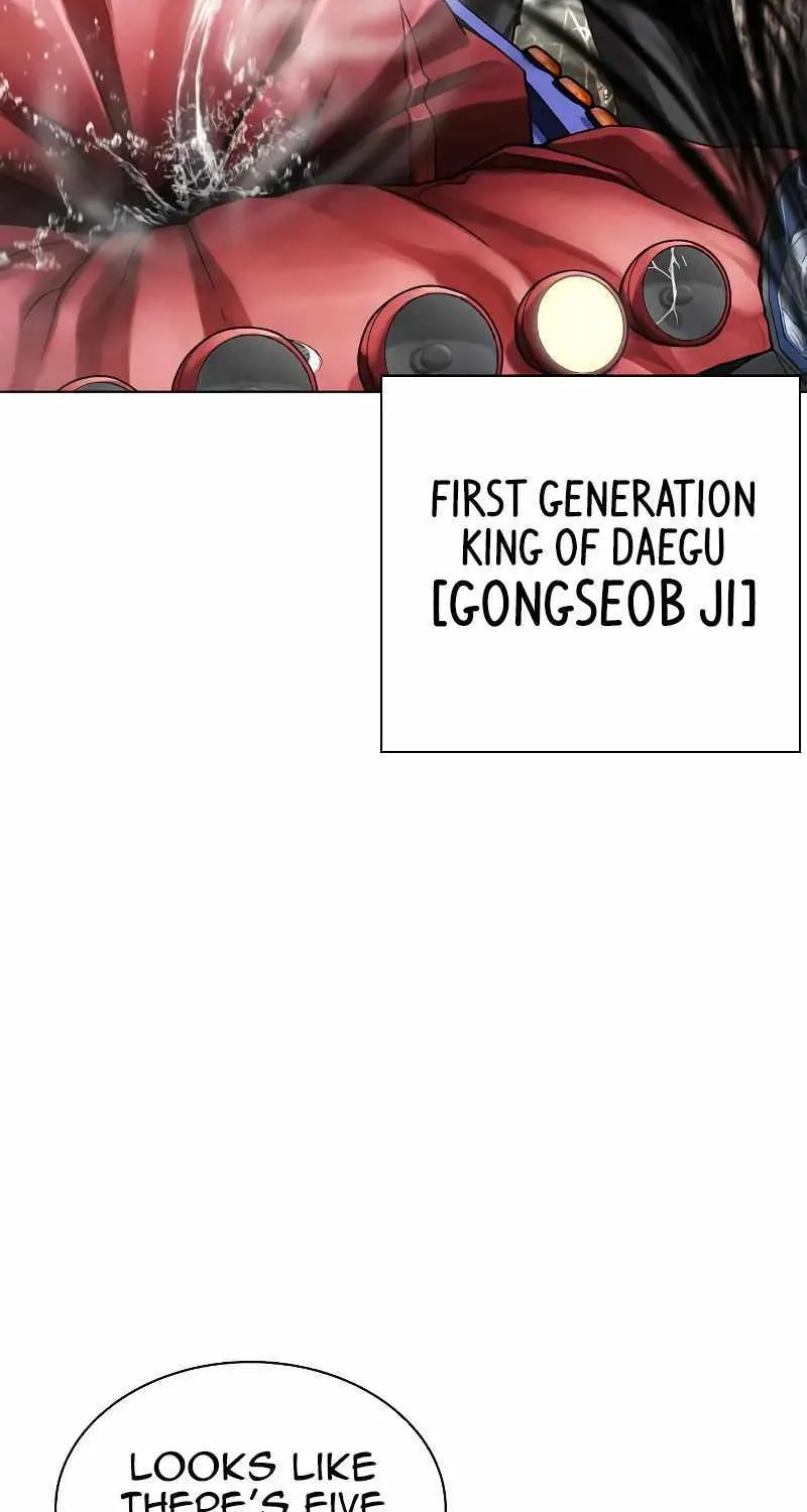 Lookism Zinmanga X Chapter 493 Page 55