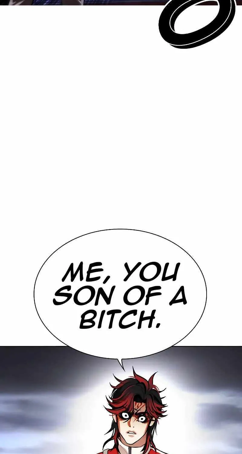 Lookism Zinmanga X Chapter 493 Page 58