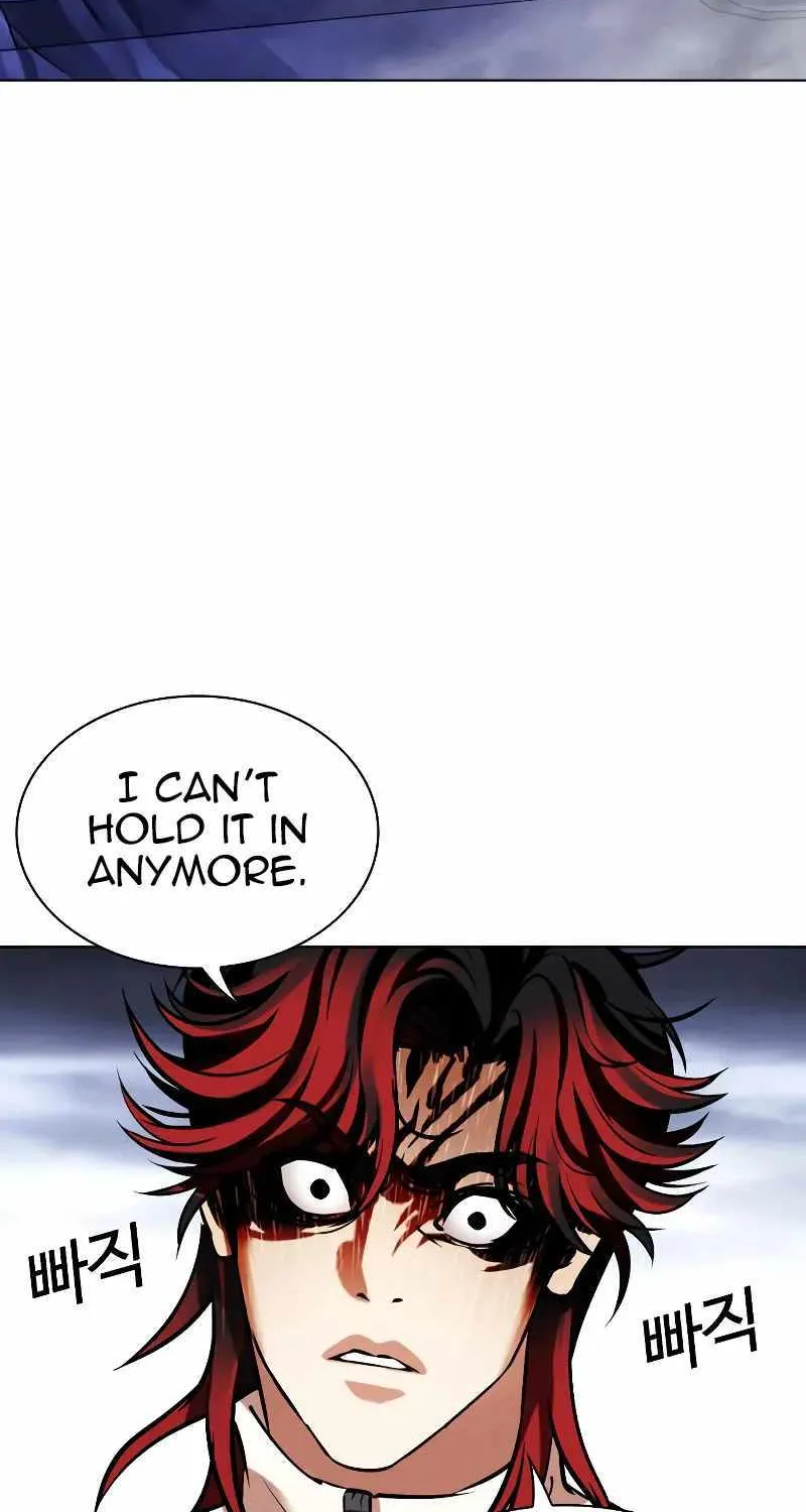Lookism Zinmanga X Chapter 493 Page 60