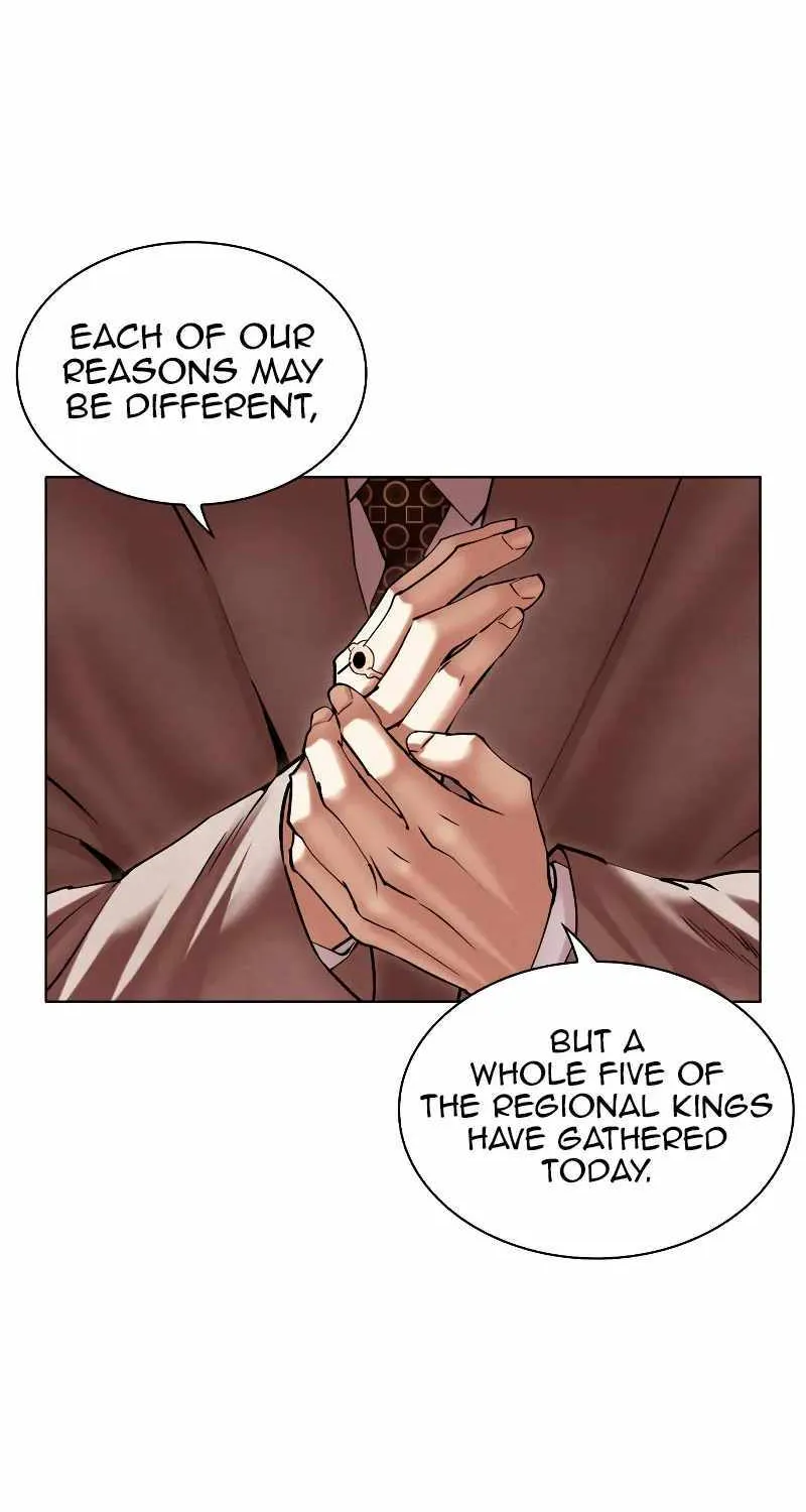 Lookism Zinmanga X Chapter 493 Page 64