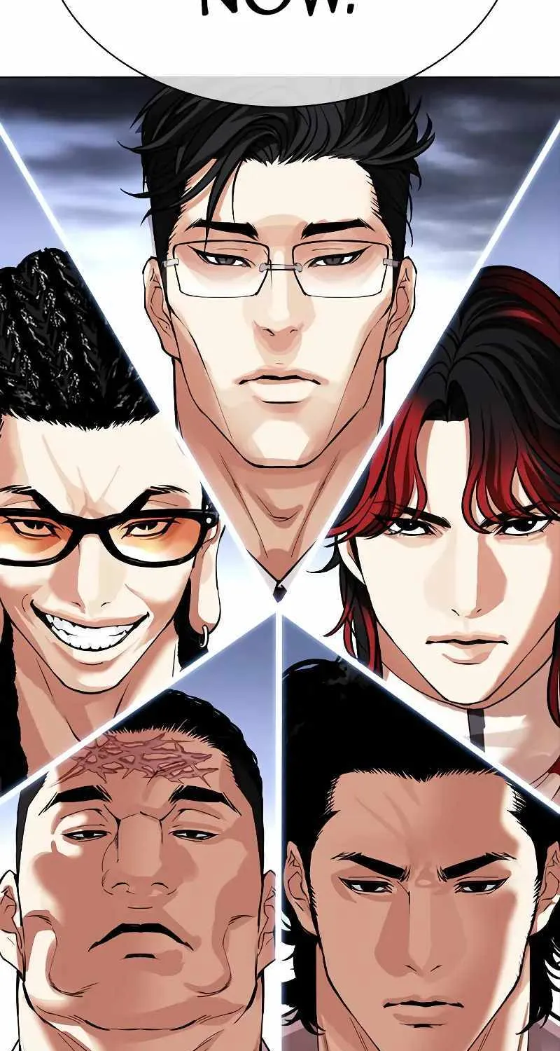 Lookism Zinmanga X Chapter 493 Page 67