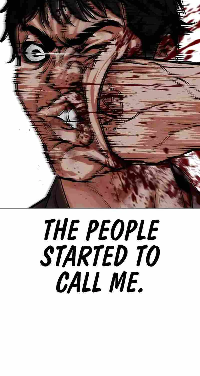 Lookism Zinmanga X Chapter 493 Page 76