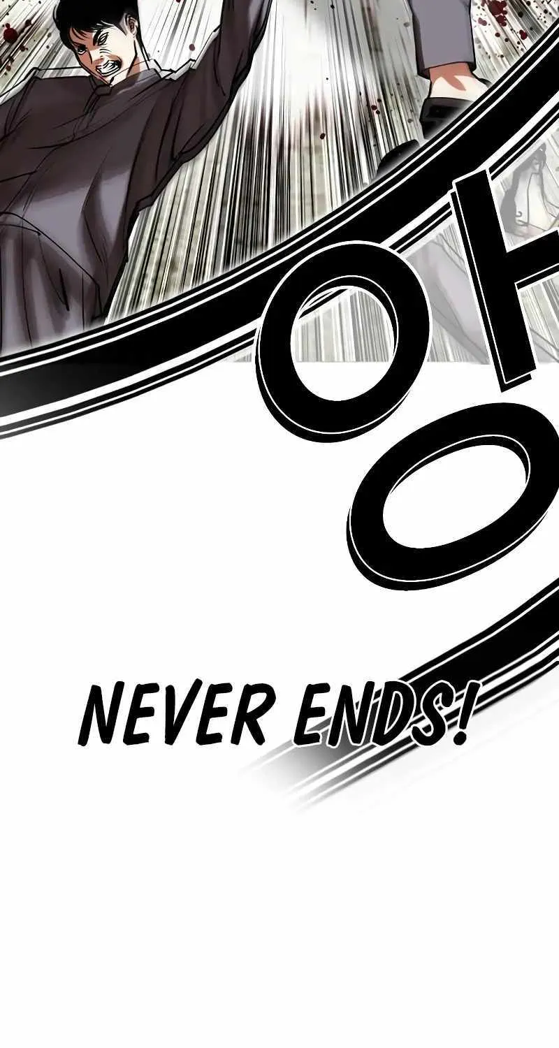 Lookism Zinmanga X Chapter 493 Page 85