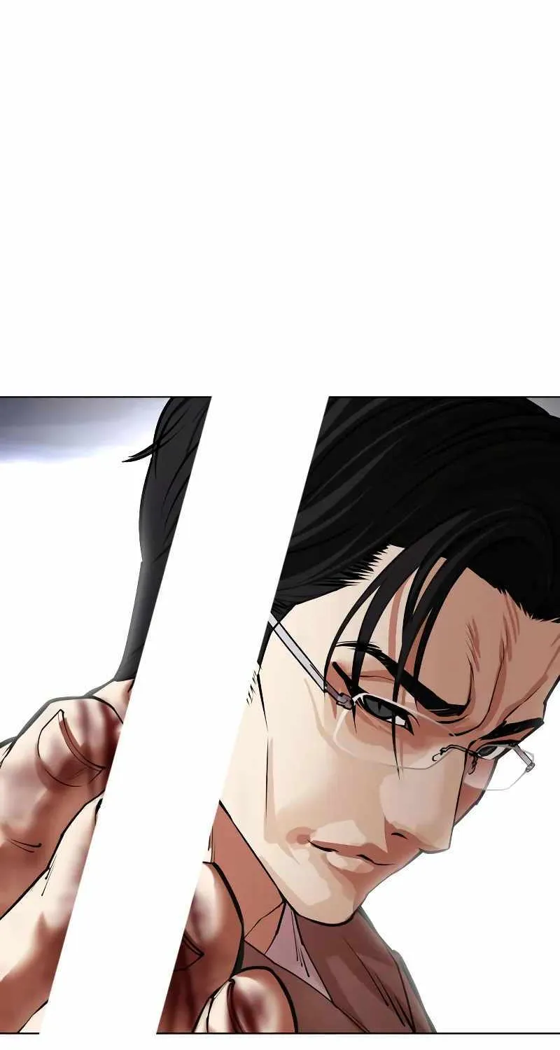 Lookism Zinmanga X Chapter 493 Page 90