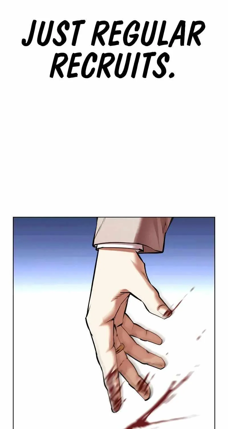 Lookism Zinmanga X Chapter 493 Page 91