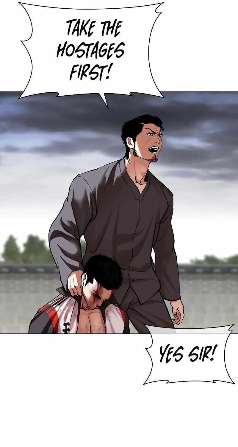 Lookism Zinmanga X Chapter 493 Page 103