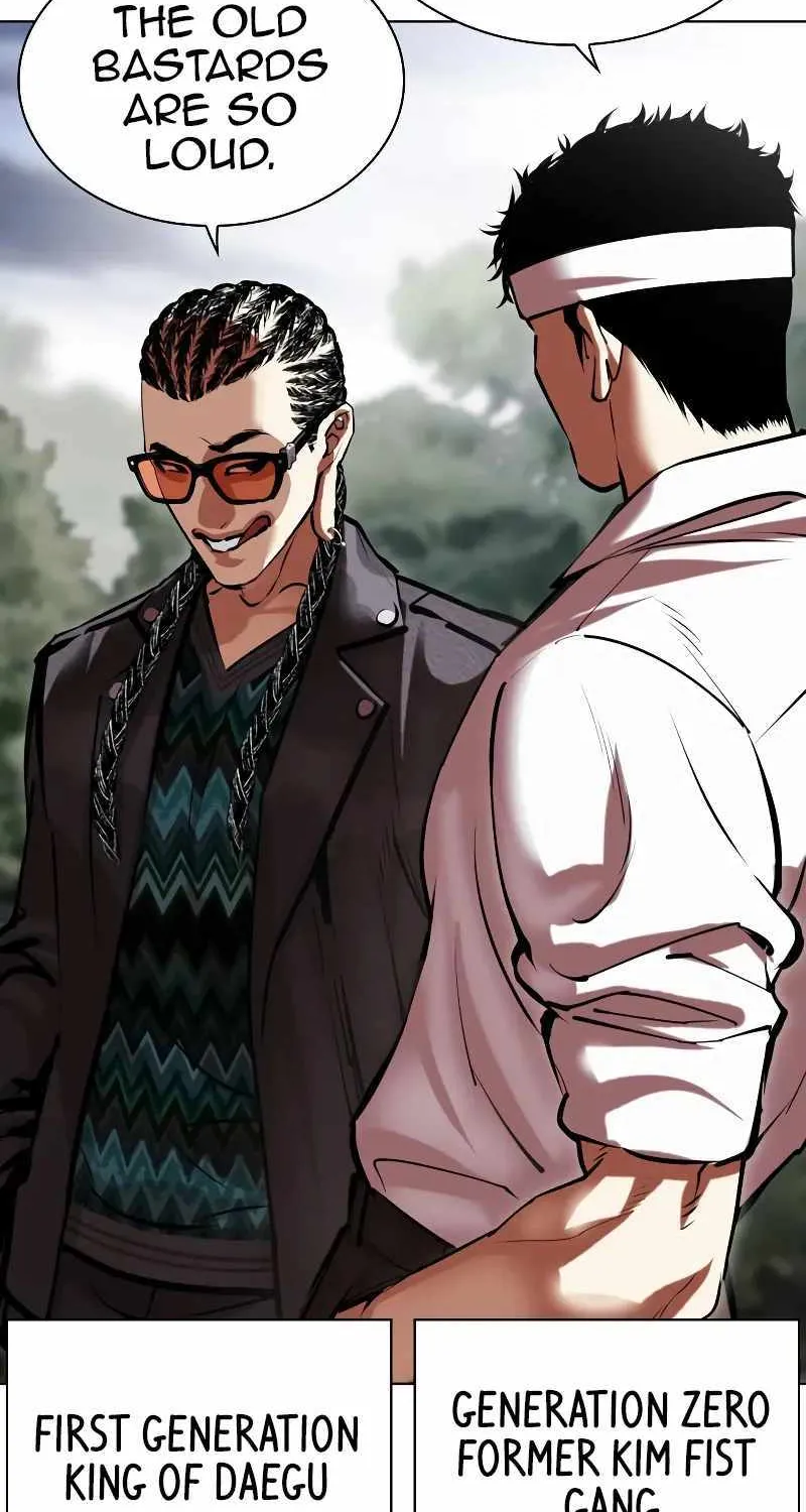 Lookism Zinmanga X Chapter 493 Page 162