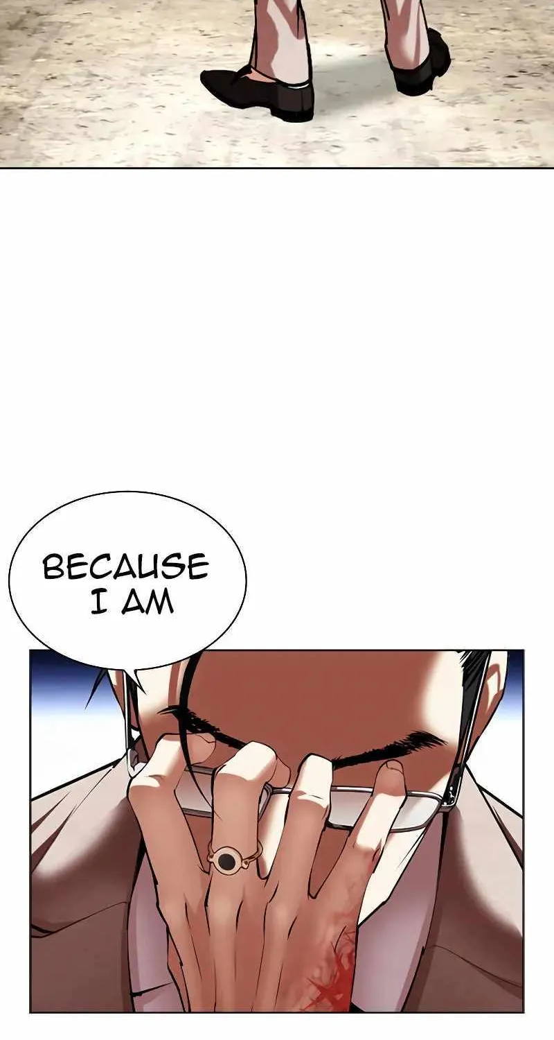 Lookism Zinmanga X Chapter 493 Page 166