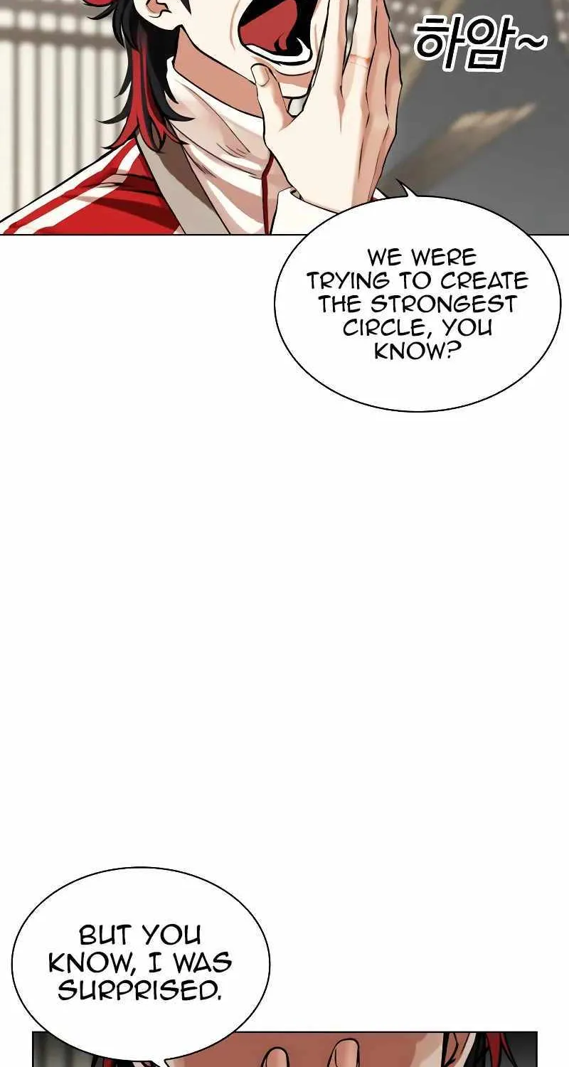 Lookism Zinmanga X Chapter 493 Page 172