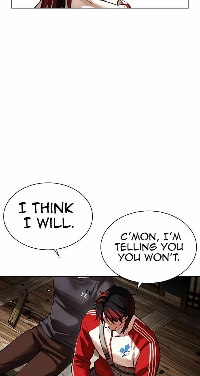 Lookism Zinmanga X Chapter 493 Page 179