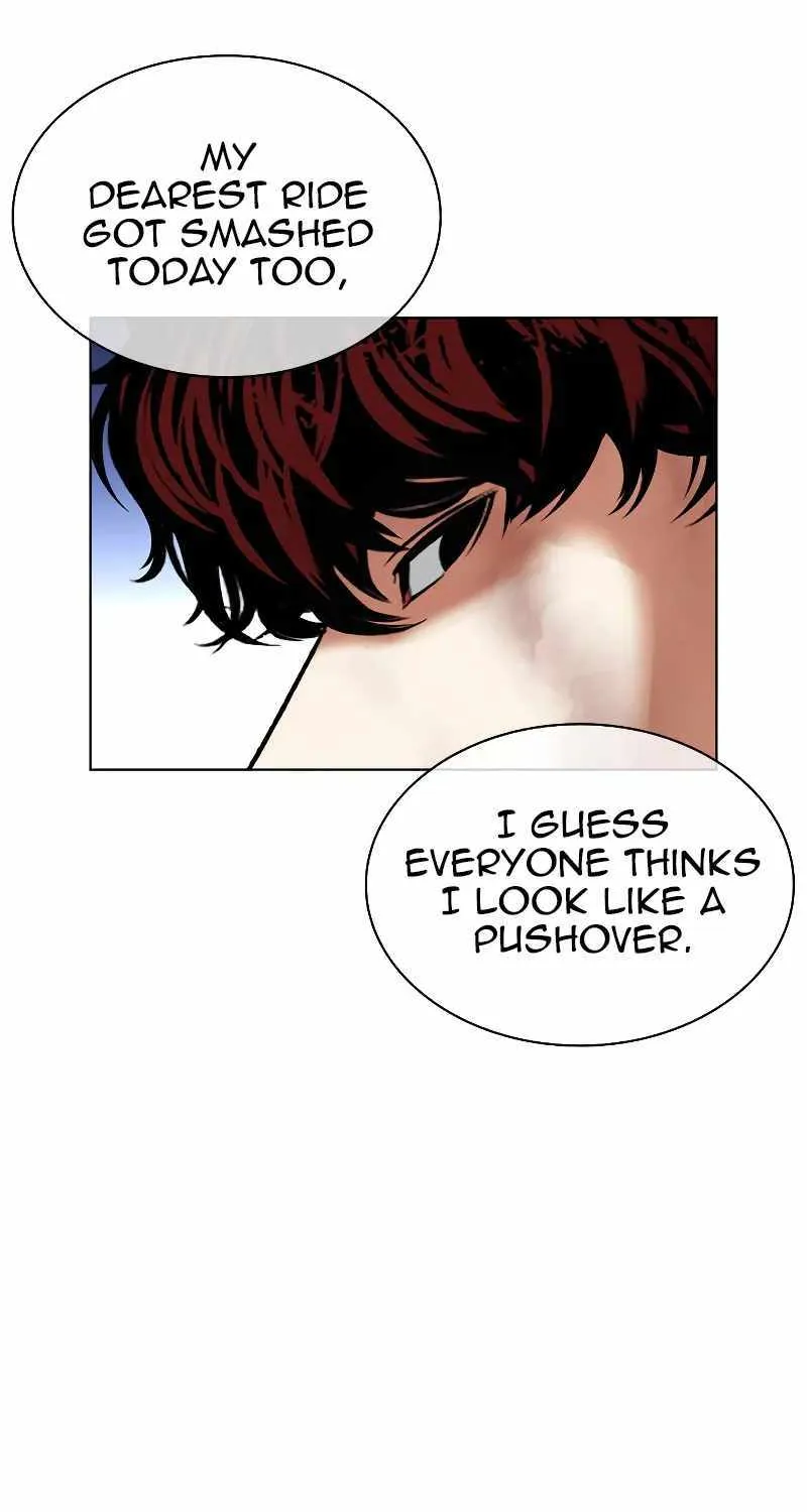 Lookism Zinmanga X Chapter 493 Page 181