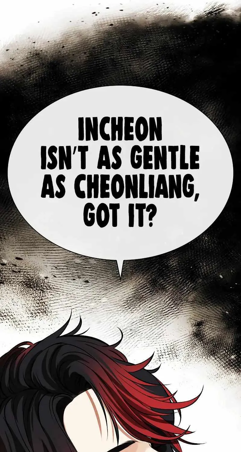 Lookism Zinmanga X Chapter 493 Page 184