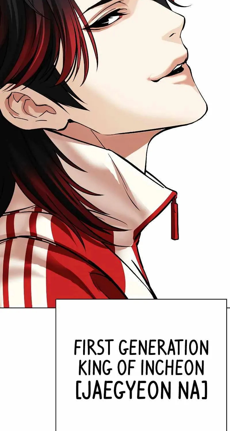 Lookism Zinmanga X Chapter 493 Page 185
