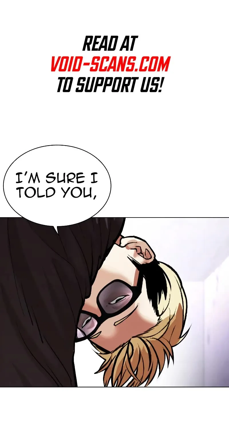 Lookism Zinmanga X Chapter 475 Page 1