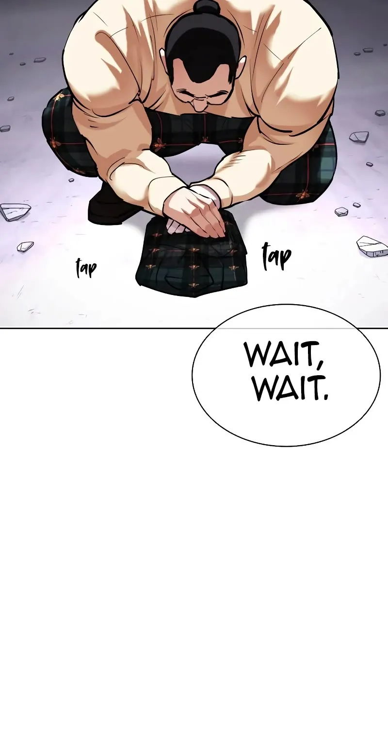 Lookism Zinmanga X Chapter 475 Page 51