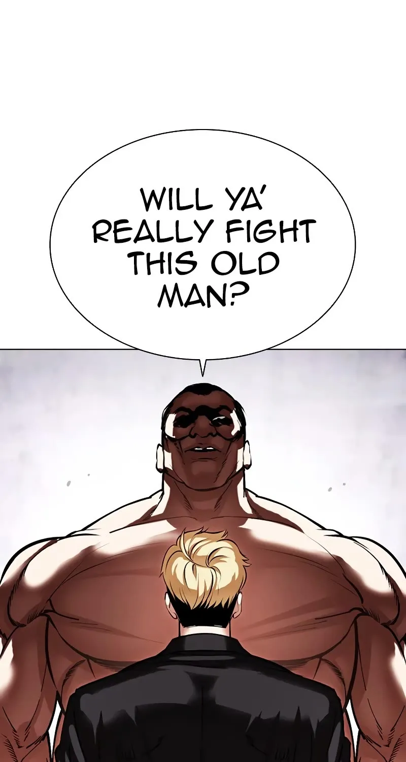 Lookism Zinmanga X Chapter 475 Page 55