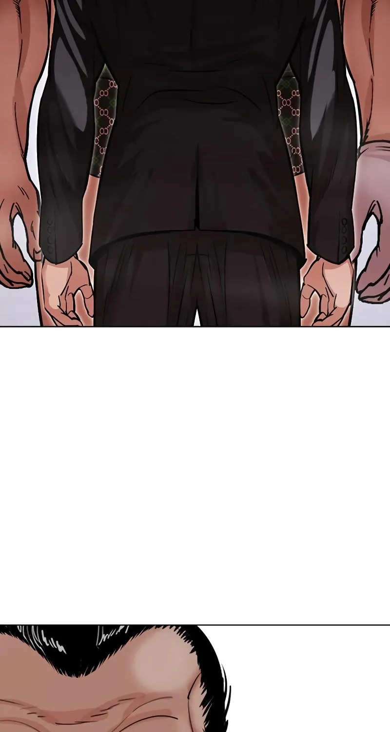 Lookism Zinmanga X Chapter 475 Page 56