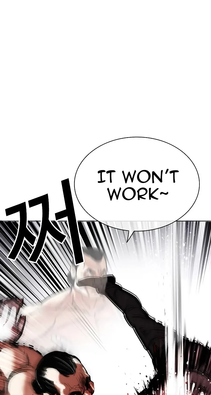 Lookism Zinmanga X Chapter 475 Page 64