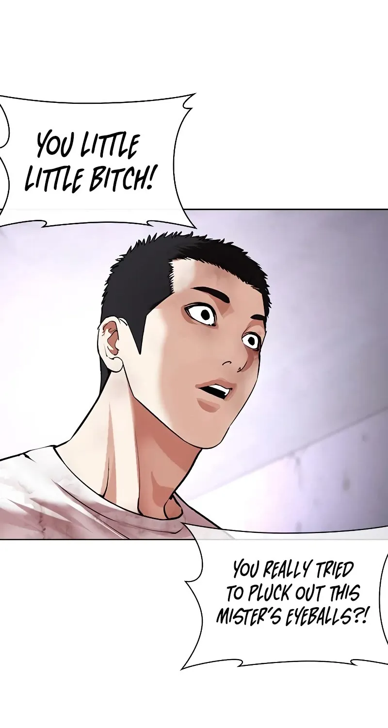 Lookism Zinmanga X Chapter 475 Page 66