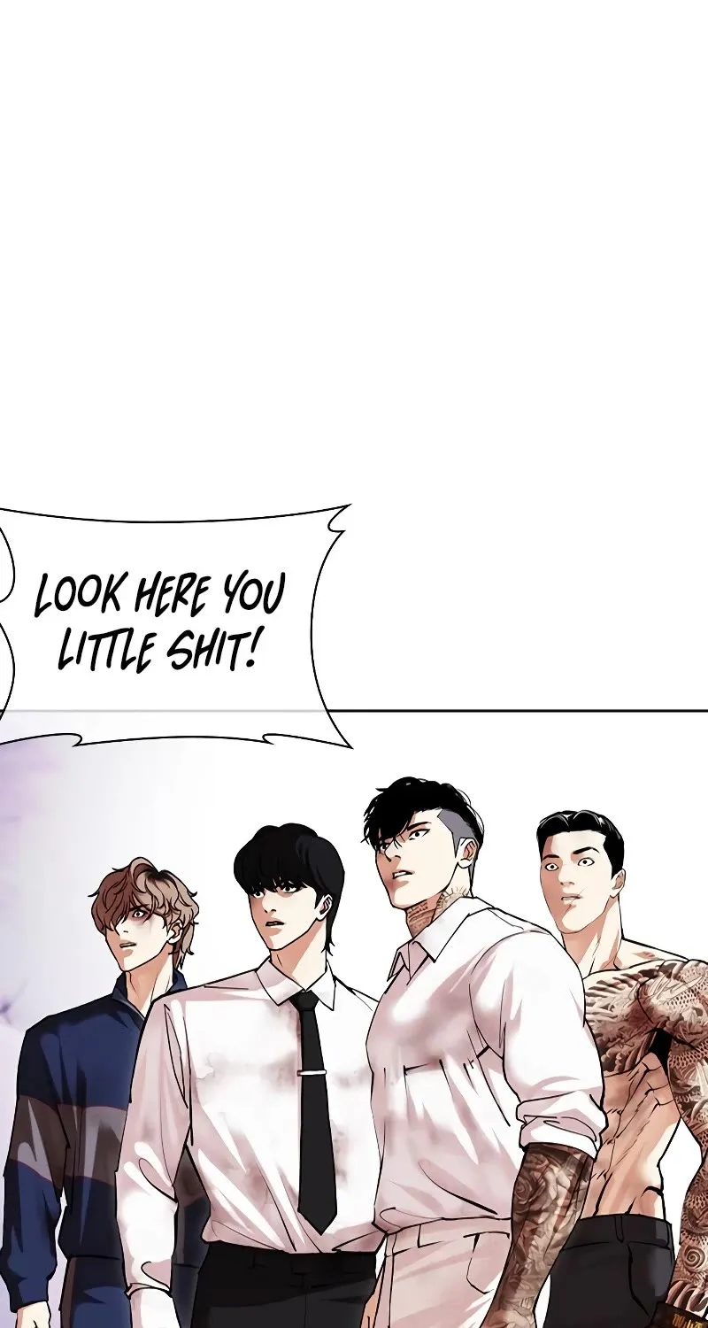 Lookism Zinmanga X Chapter 475 Page 67
