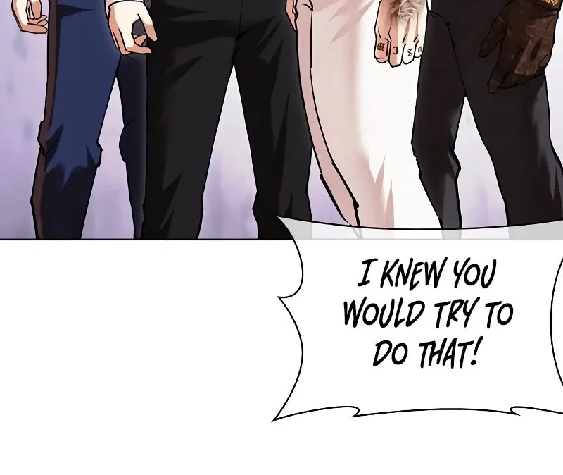 Lookism Zinmanga X Chapter 475 Page 68