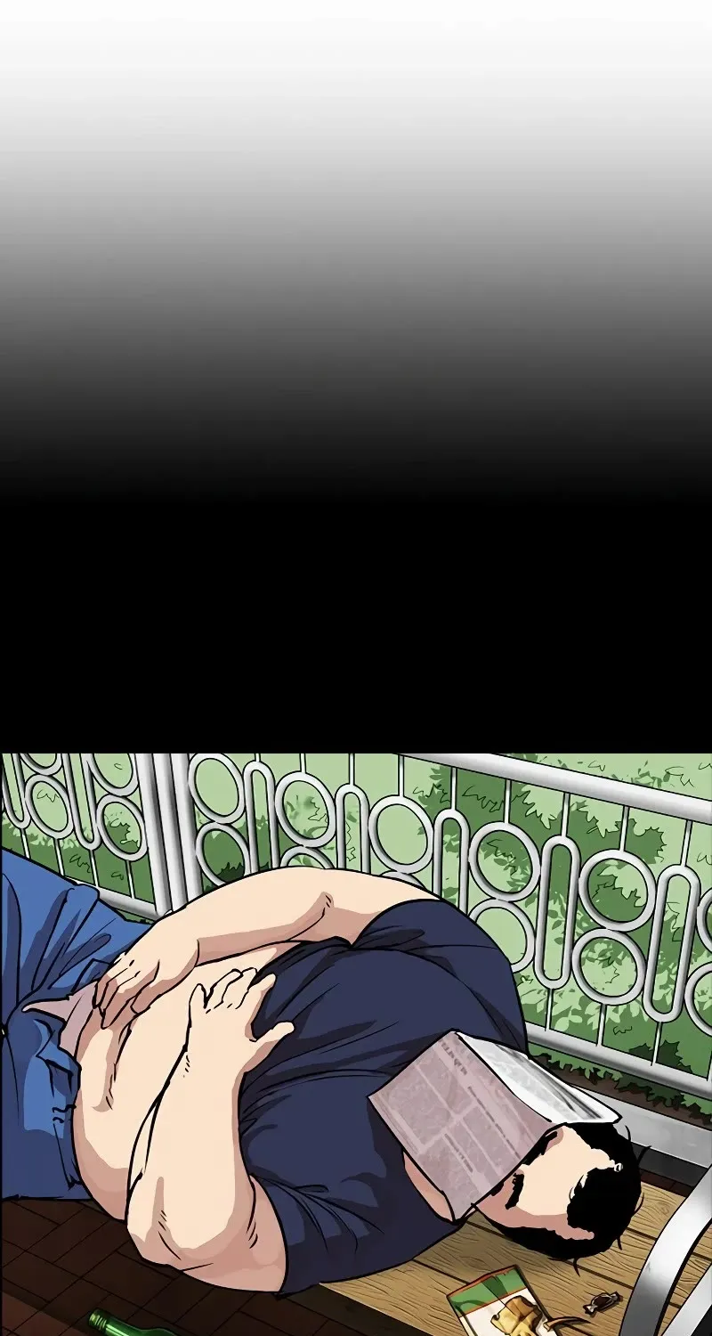 Lookism Zinmanga X Chapter 475 Page 75