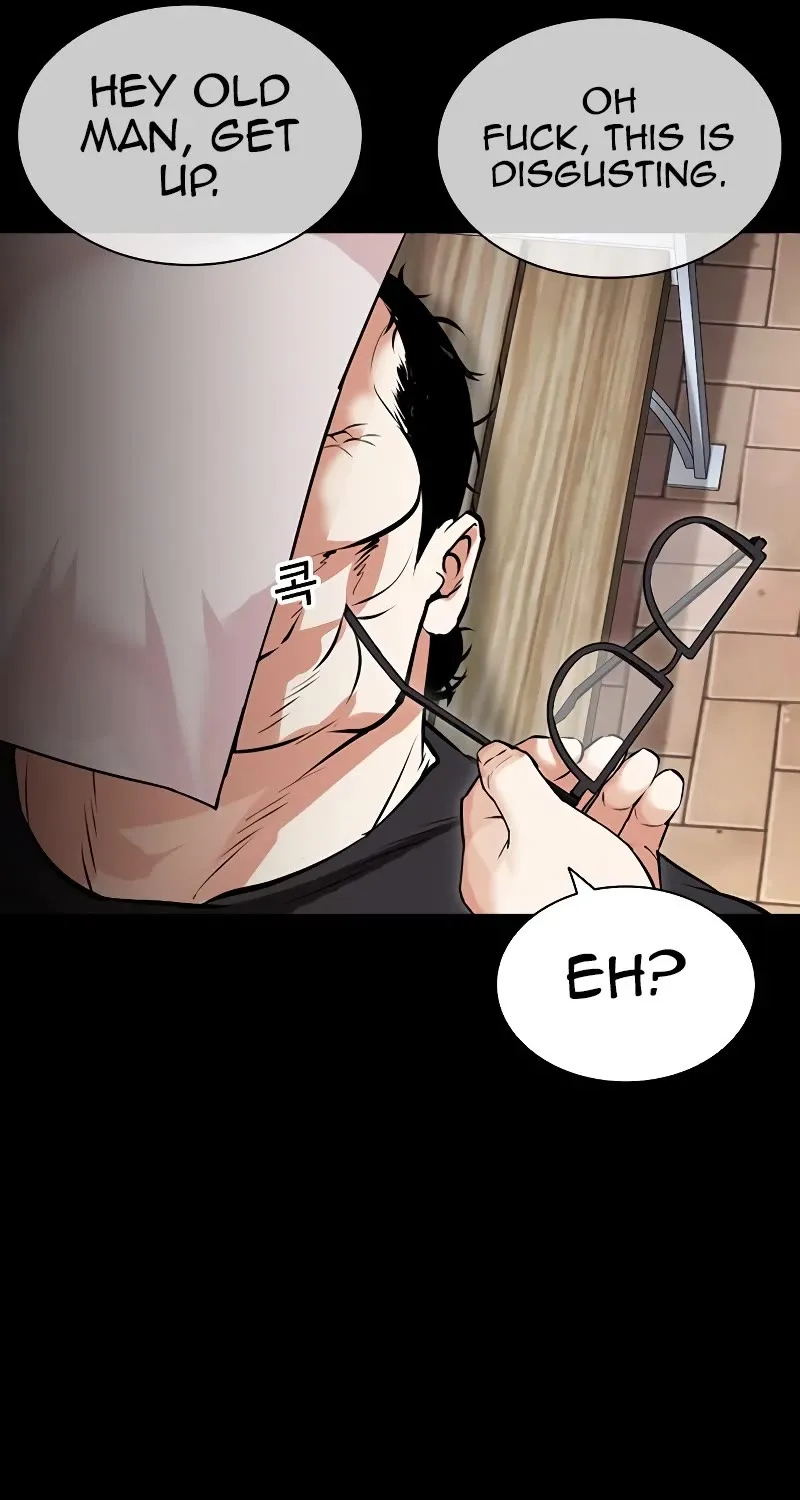 Lookism Zinmanga X Chapter 475 Page 79