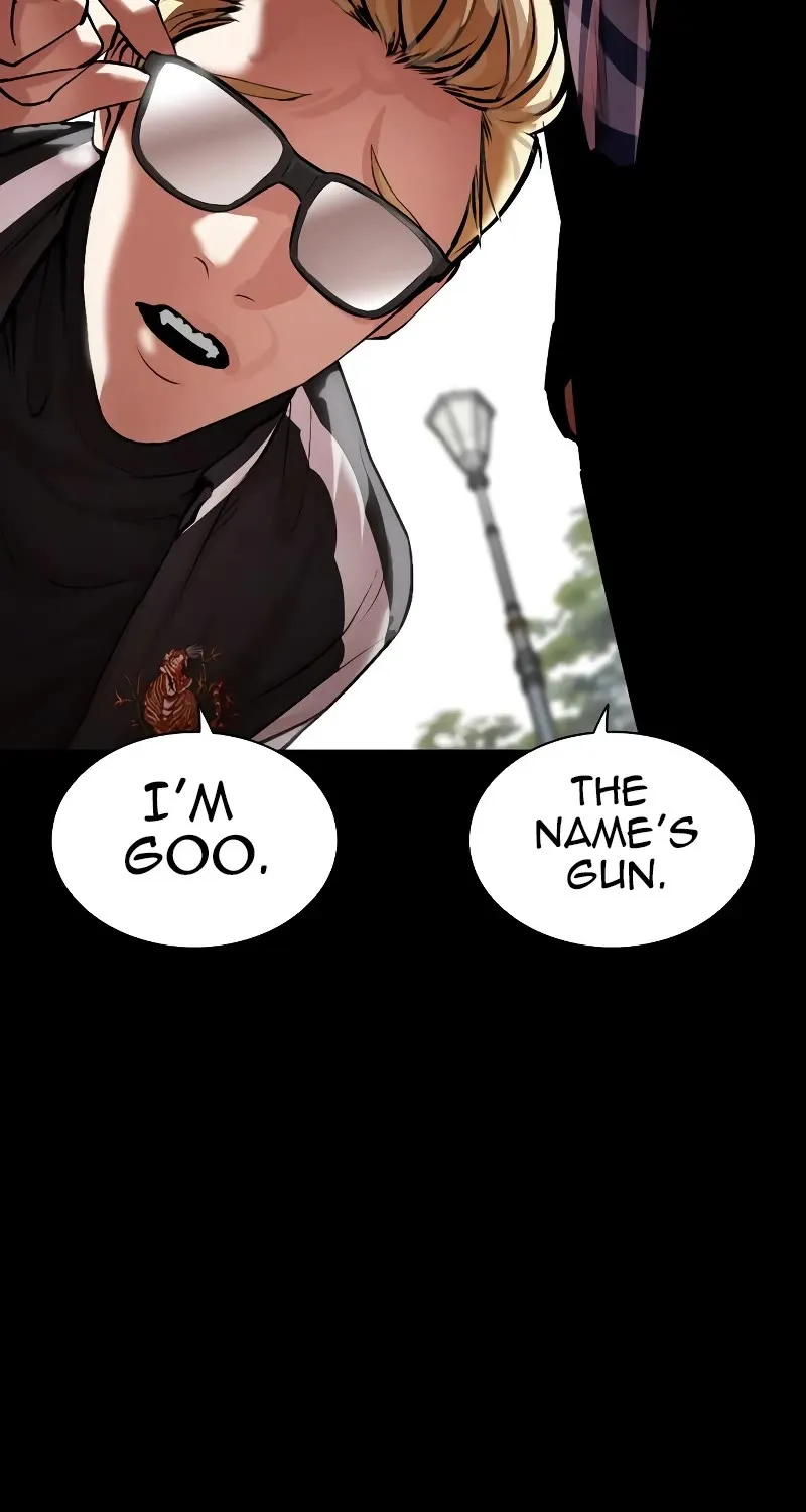 Lookism Zinmanga X Chapter 475 Page 81