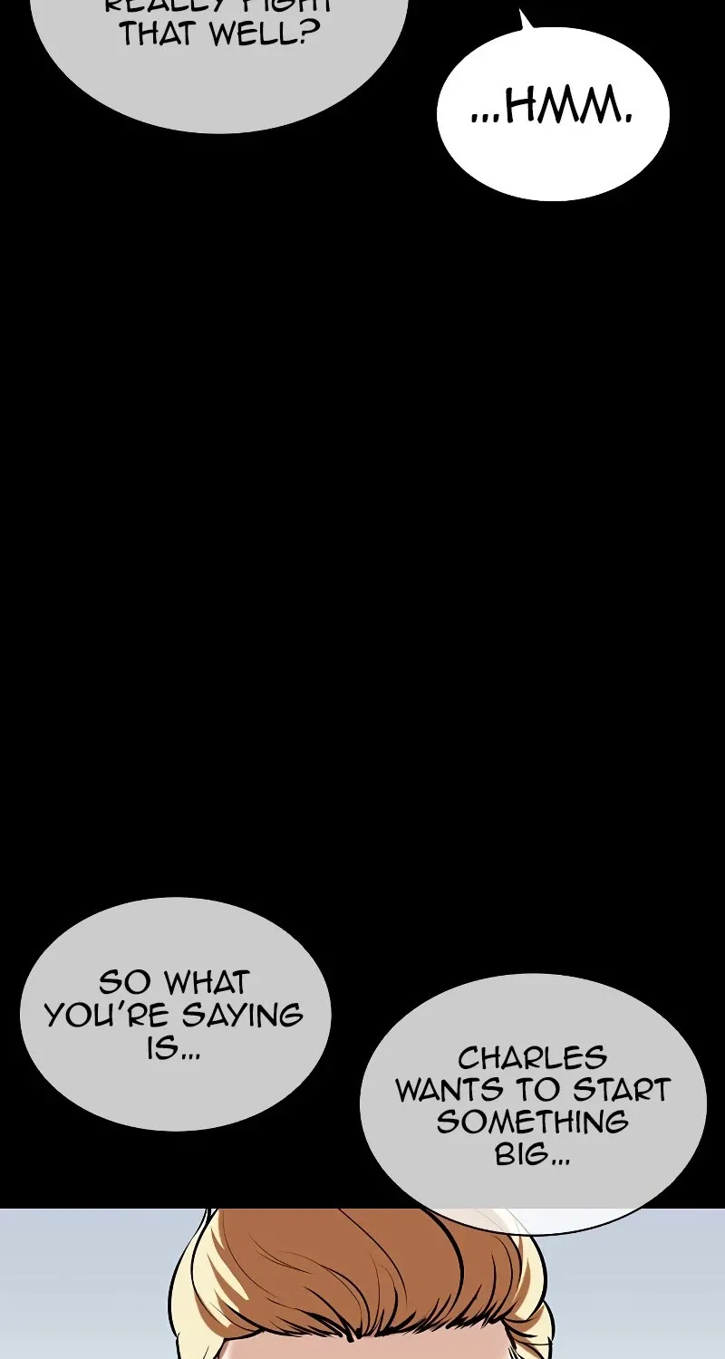 Lookism Zinmanga X Chapter 475 Page 83