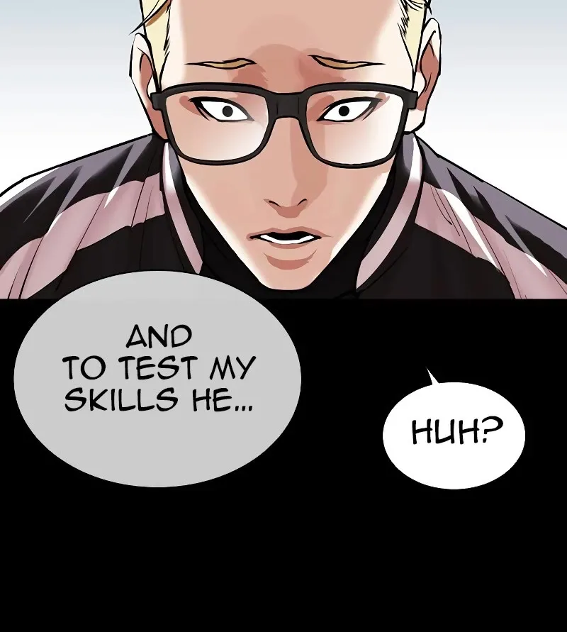 Lookism Zinmanga X Chapter 475 Page 84