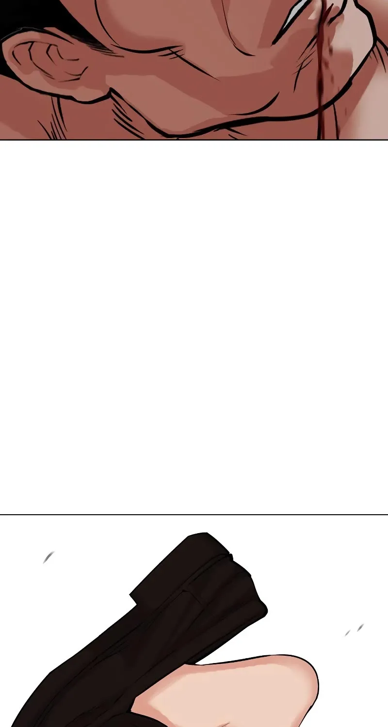 Lookism Zinmanga X Chapter 475 Page 91