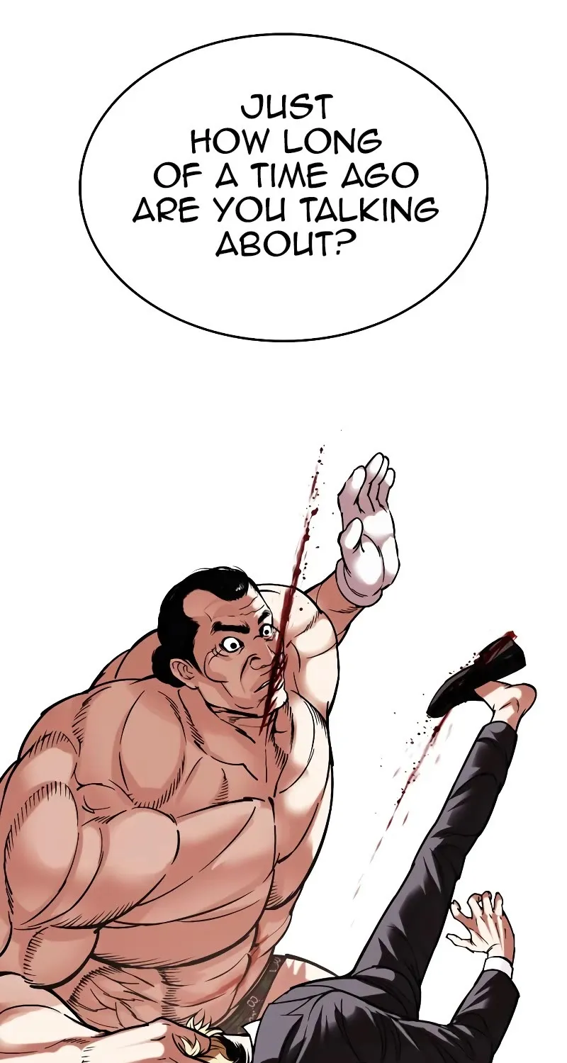 Lookism Zinmanga X Chapter 475 Page 93