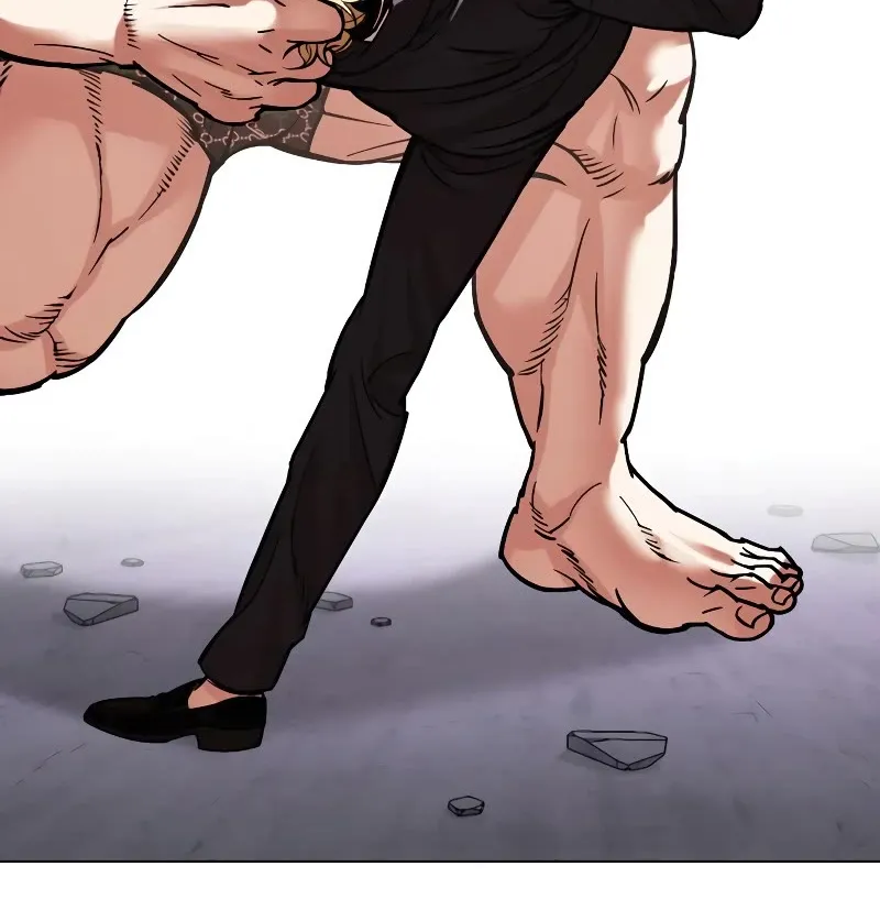 Lookism Zinmanga X Chapter 475 Page 94