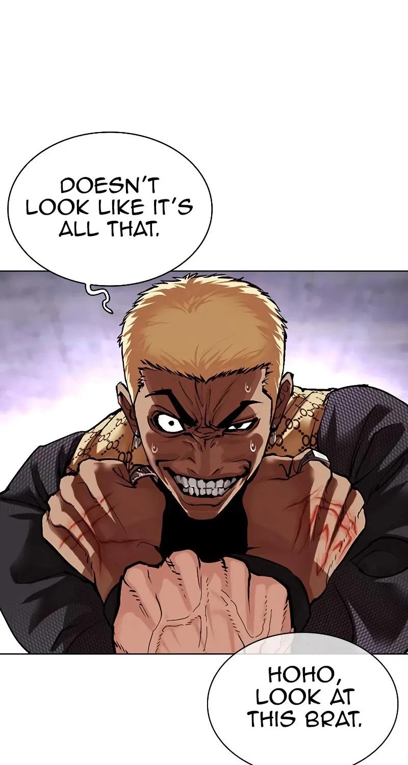 Lookism Zinmanga X Chapter 475 Page 150