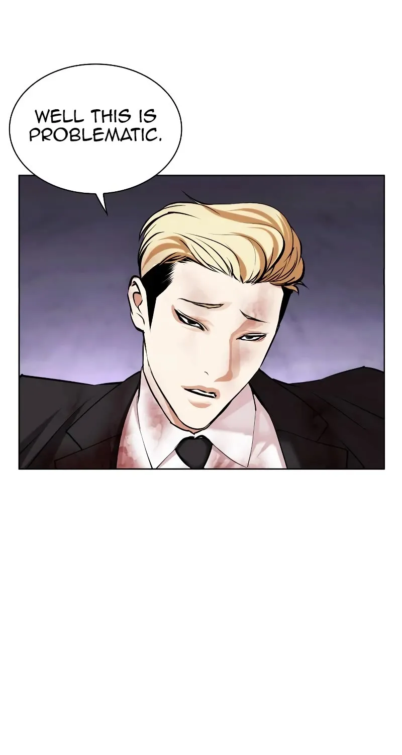 Lookism Zinmanga X Chapter 475 Page 153