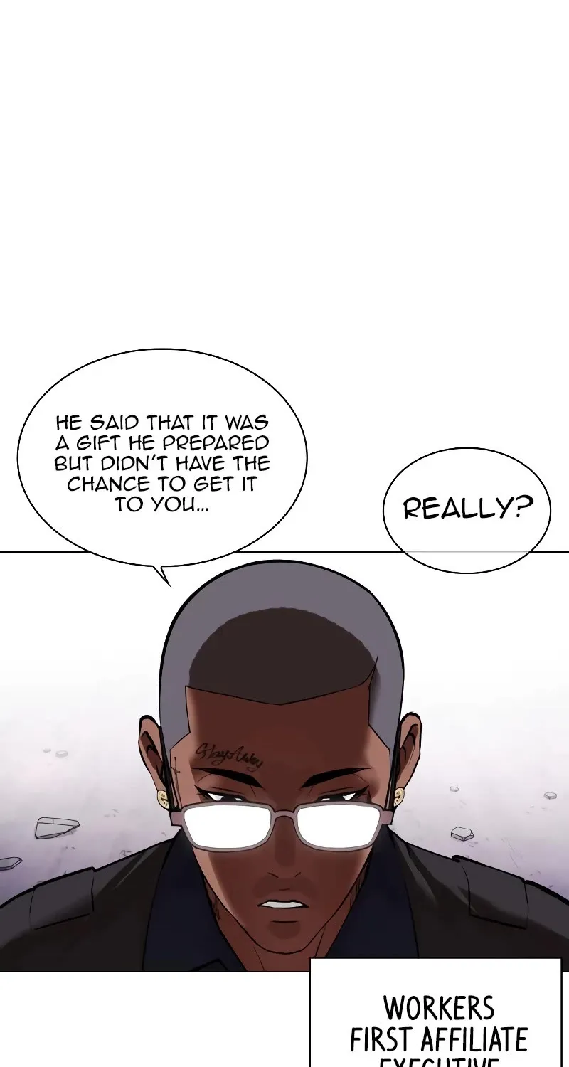 Lookism Zinmanga X Chapter 475 Page 158