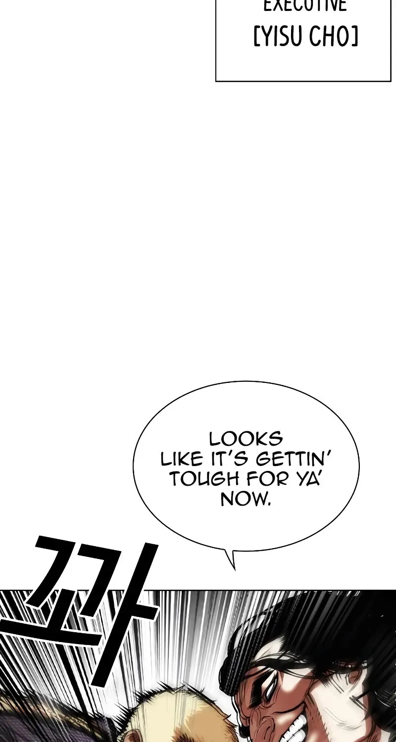 Lookism Zinmanga X Chapter 475 Page 159